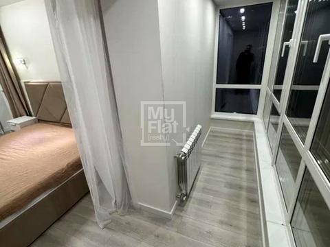 квартира по адресу Сапёрное Поле ул., 45