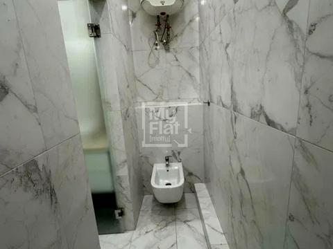 квартира по адресу Николая Михновского бульв. (Дружбы народов), 17/5