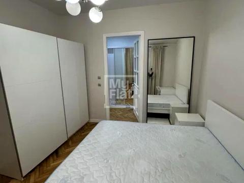 квартира по адресу Николая Михновского бульв. (Дружбы народов), 17/5