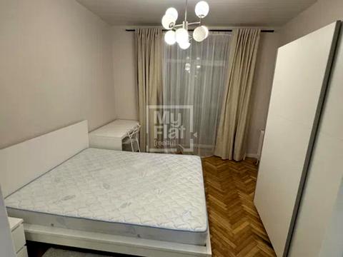 квартира по адресу Николая Михновского бульв. (Дружбы народов), 17/5