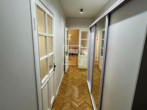 квартира по адресу Николая Михновского бульв. (Дружбы народов), 17/5