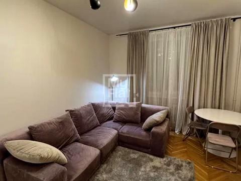 квартира по адресу Николая Михновского бульв. (Дружбы народов), 17/5