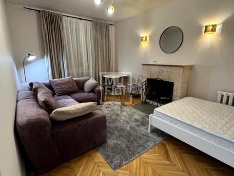 квартира по адресу Николая Михновского бульв. (Дружбы народов), 17/5