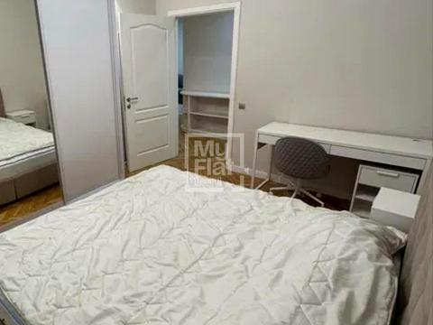 квартира по адресу Николая Михновского бульв. (Дружбы народов), 17/5