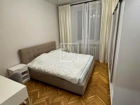 квартира по адресу Николая Михновского бульв. (Дружбы народов), 17/5