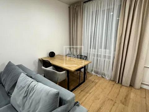 квартира по адресу Николая Михновского бульв. (Дружбы народов), 17/5