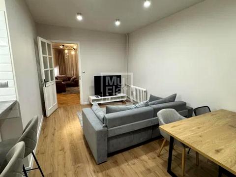 квартира по адресу Николая Михновского бульв. (Дружбы народов), 17/5