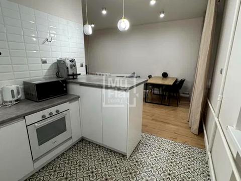 квартира по адресу Николая Михновского бульв. (Дружбы народов), 17/5