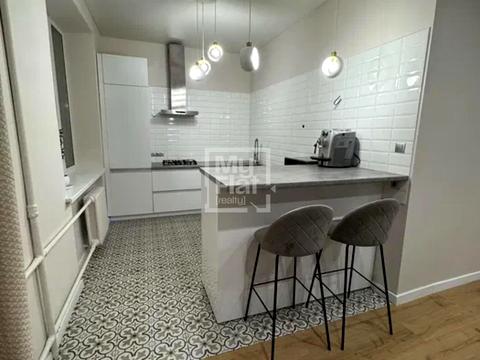 квартира по адресу Николая Михновского бульв. (Дружбы народов), 17/5