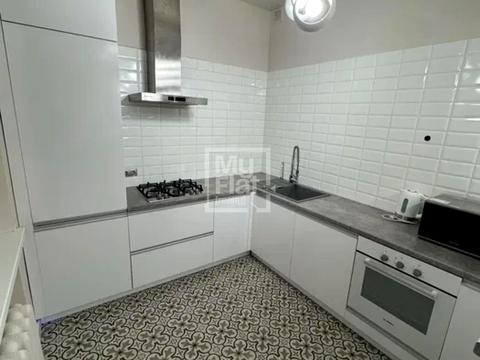 квартира по адресу Николая Михновского бульв. (Дружбы народов), 17/5