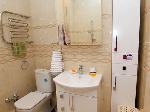 квартира за адресою Аркадійське плато вул. (Гагаринське плато), 5а к2