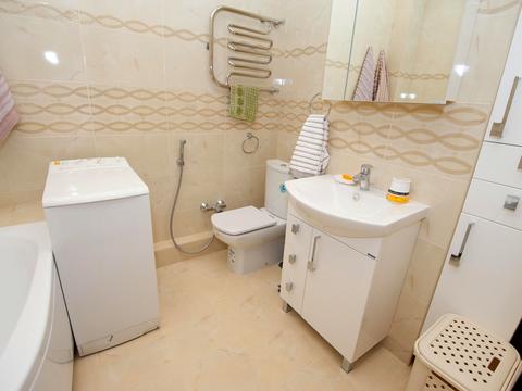 квартира за адресою Аркадійське плато вул. (Гагаринське плато), 5а к2