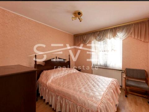 квартира за адресою Дмитра Чижевського вул. (Петра Чаадаєва), 2-А