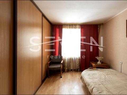 квартира за адресою Дмитра Чижевського вул. (Петра Чаадаєва), 2-А