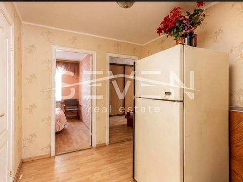 квартира за адресою Дмитра Чижевського вул. (Петра Чаадаєва), 2-А