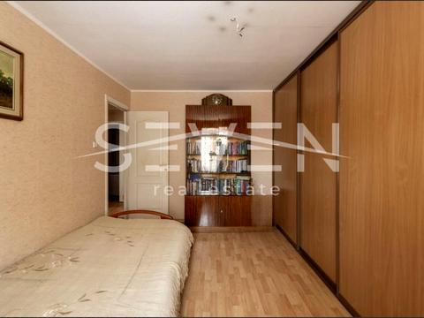 квартира за адресою Дмитра Чижевського вул. (Петра Чаадаєва), 2-А