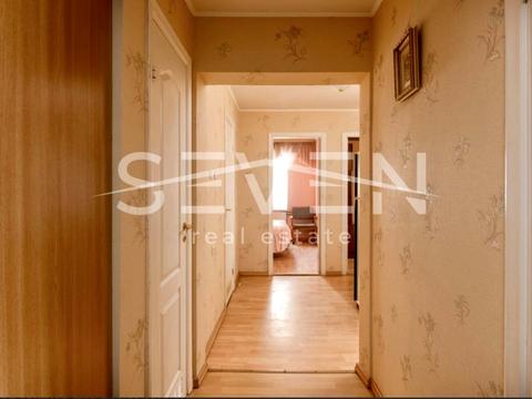 квартира за адресою Дмитра Чижевського вул. (Петра Чаадаєва), 2-А