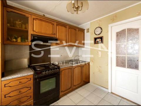 квартира за адресою Дмитра Чижевського вул. (Петра Чаадаєва), 2-А