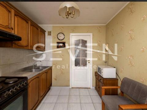 квартира за адресою Дмитра Чижевського вул. (Петра Чаадаєва), 2-А