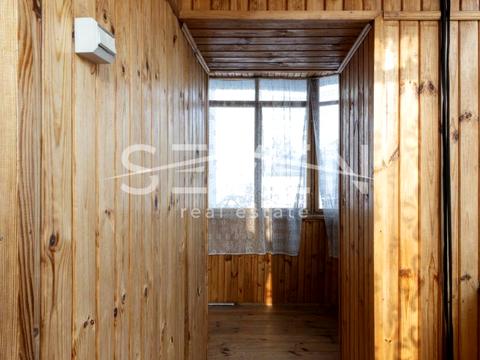 квартира за адресою Дмитра Чижевського вул. (Петра Чаадаєва), 2-А