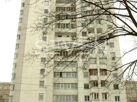 квартира за адресою Дмитра Чижевського вул. (Петра Чаадаєва), 2-А