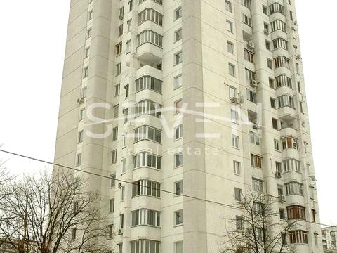 квартира за адресою Дмитра Чижевського вул. (Петра Чаадаєва), 2-А