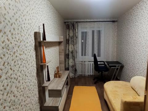 квартира за адресою Стадіонний проїзд, 8