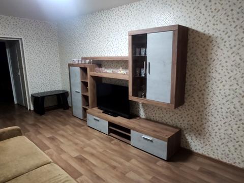 квартира за адресою Стадіонний проїзд, 8