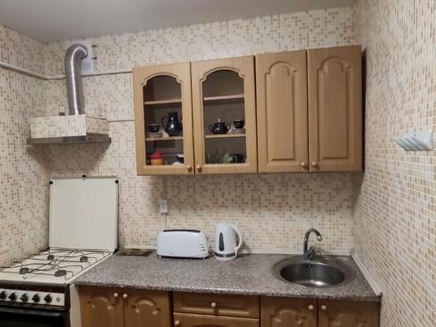 квартира за адресою Стадіонний проїзд, 8