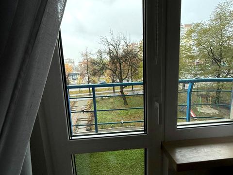 квартира по адресу Берестейский просп. (Победы), 131-А