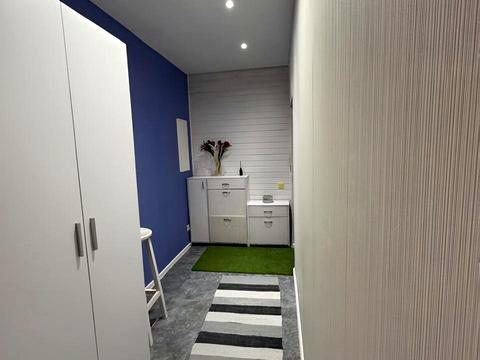 квартира по адресу Берестейский просп. (Победы), 131-А