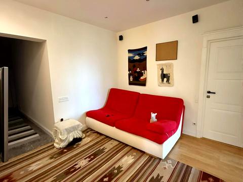 квартира по адресу Берестейский просп. (Победы), 131-А