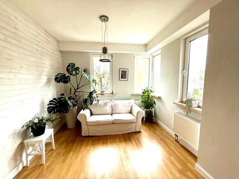 квартира по адресу Берестейский просп. (Победы), 131-А