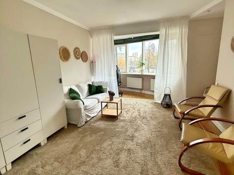 квартира по адресу Берестейский просп. (Победы), 131-А