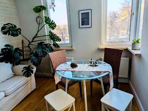 квартира по адресу Берестейский просп. (Победы), 131-А