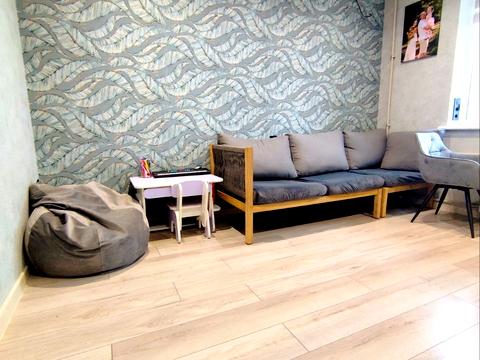 квартира за адресою Харків, Біблика вул. (2-ї П'ятирічки), 2а