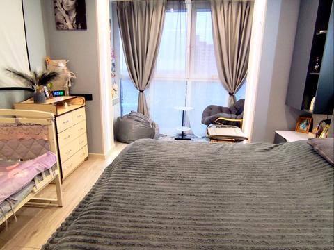 квартира за адресою Харків, Біблика вул. (2-ї П'ятирічки), 2а