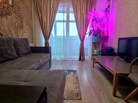 квартира за адресою Харків, Біблика вул. (2-ї П'ятирічки), 2а