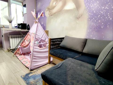 квартира за адресою Харків, Біблика вул. (2-ї П'ятирічки), 2а