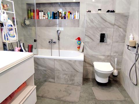 квартира за адресою Харків, Біблика вул. (2-ї П'ятирічки), 2а