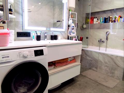 квартира за адресою Харків, Біблика вул. (2-ї П'ятирічки), 2а