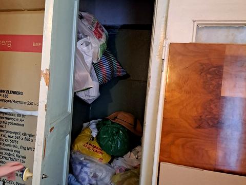 квартира за адресою Федора Караманиць вул. (Ватутіна), 32