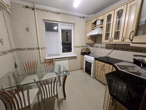 квартира по адресу Південна ул., 3