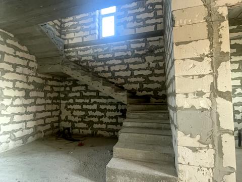 дом по адресу Сергея Ефремова ул. (Академика Вавилова)