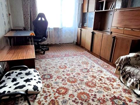 квартира по адресу Петра Калнышевского ул. (Харитонова), 6