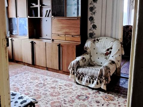 квартира по адресу Петра Калнышевского ул. (Харитонова), 6