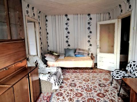 квартира по адресу Петра Калнышевского ул. (Харитонова), 6