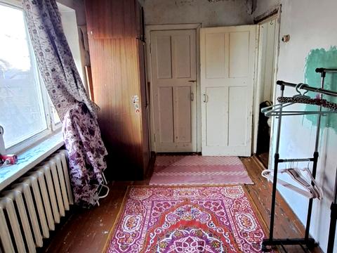 квартира по адресу Петра Калнышевского ул. (Харитонова), 6