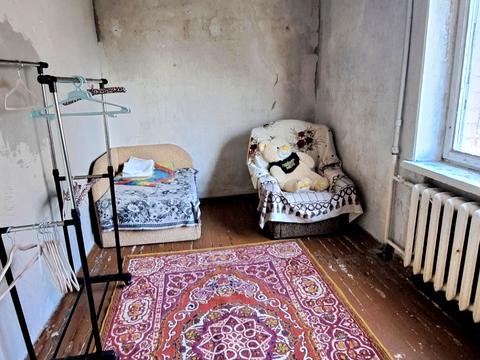 квартира по адресу Петра Калнышевского ул. (Харитонова), 6