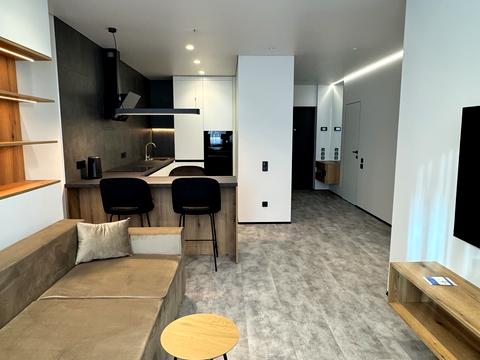 квартира по адресу Берестейский просп. (Победы), 11 к3